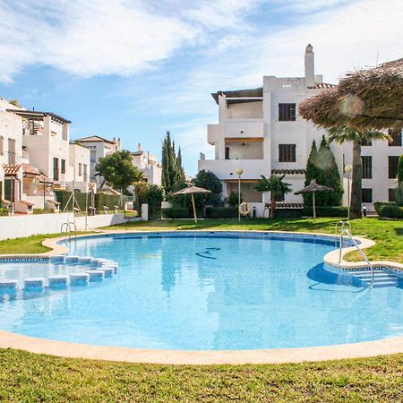 Beautiful Apartment In Alcossebre With Kitchen Alcoceber Exterior foto